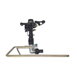 Heavy Duty Sprinkler Side